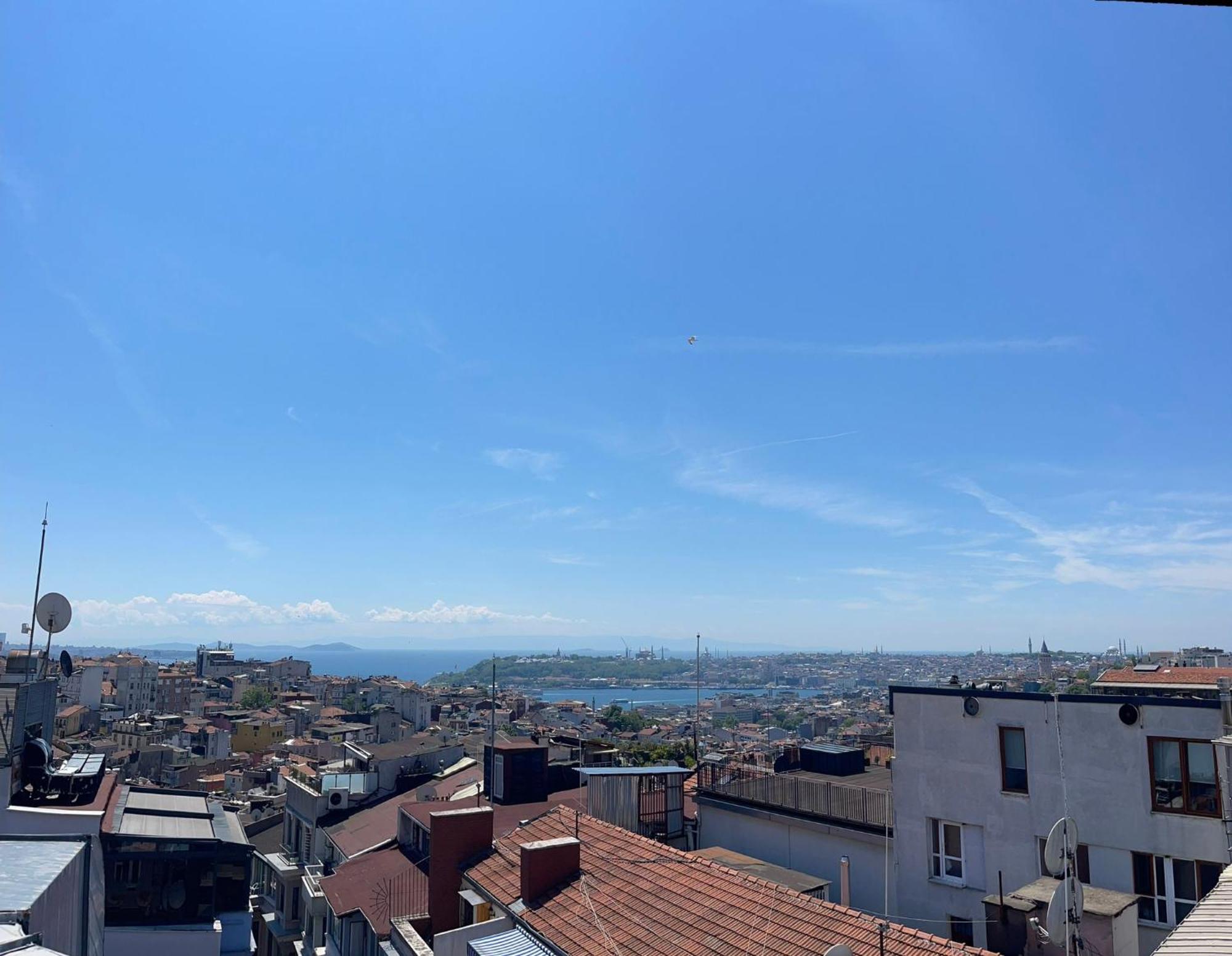 Misafir Suites 8 Istanbul — Foto’s 2